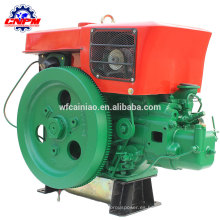 Motor diesel del solo cilindro de los proveedores de China 20.6kw